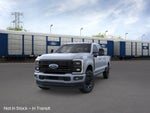 2026 Ford Super Duty Platinum