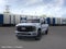 2026 Ford Super Duty Platinum