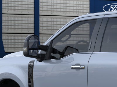 2026 Ford Super Duty Platinum