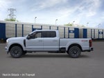 2026 Ford Super Duty Platinum