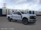 2026 Ford Super Duty Platinum