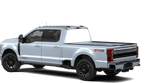 2026 Ford Super Duty Base