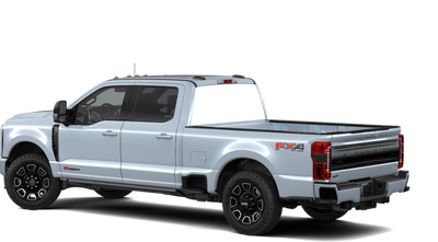 2026 Ford Super Duty Base