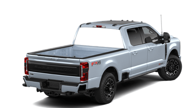 2026 Ford Super Duty Base