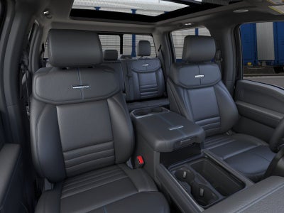 2026 Ford Super Duty Base