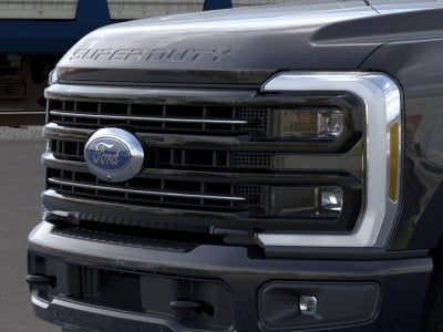 2026 Ford Super Duty Base