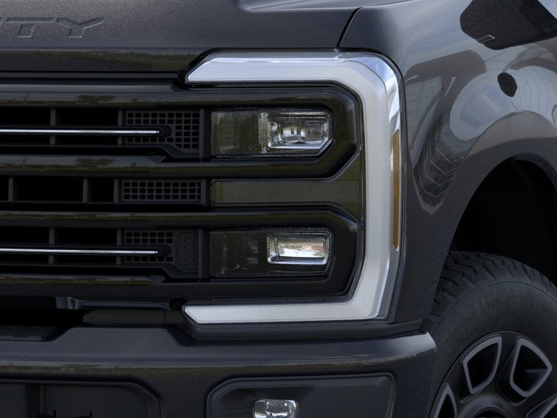 2026 Ford Super Duty Base
