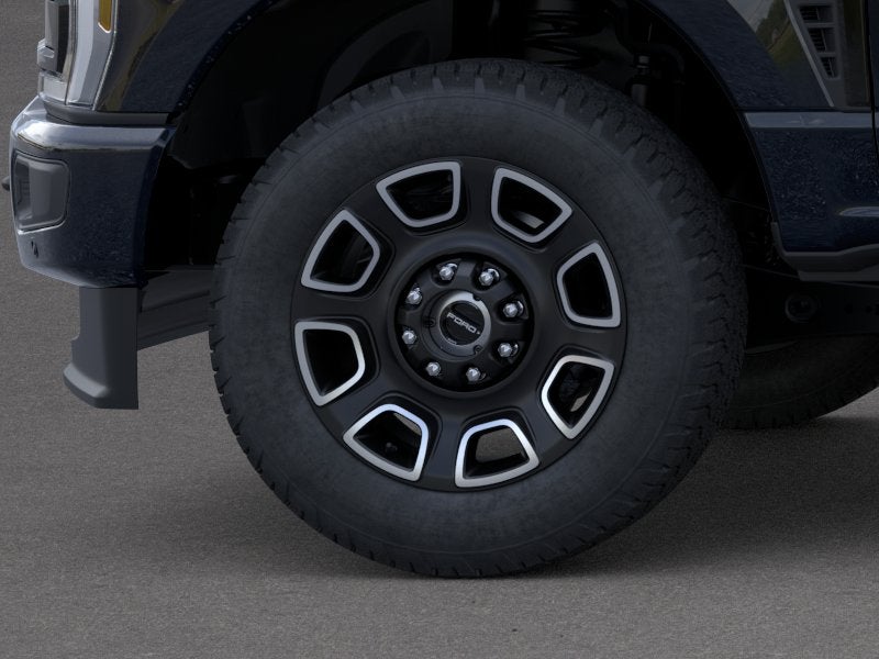 2026 Ford Super Duty Base