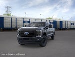 2026 Ford Super Duty Base