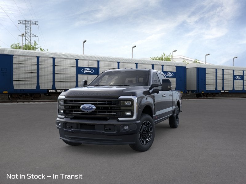 2026 Ford Super Duty Base