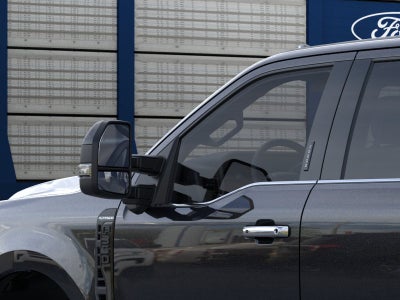 2026 Ford Super Duty Base