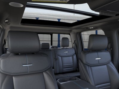 2026 Ford Super Duty Base