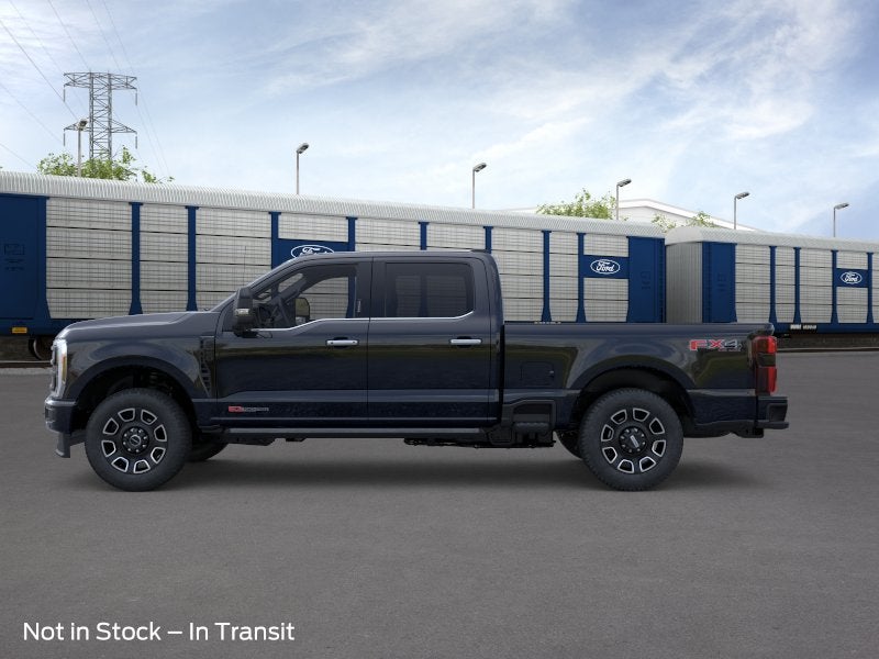 2026 Ford Super Duty Base