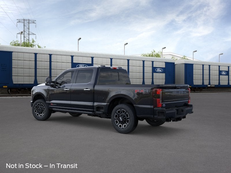 2026 Ford Super Duty Base