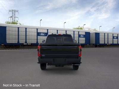 2026 Ford Super Duty Base