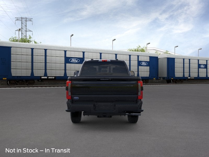 2026 Ford Super Duty Base