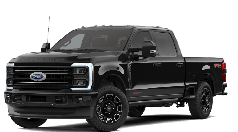 2026 Ford Super Duty Base