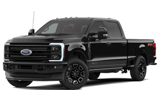 2026 Ford Super Duty Base