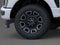2026 Ford Super Duty Platinum