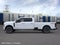 2026 Ford Super Duty Platinum