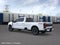 2026 Ford Super Duty Platinum