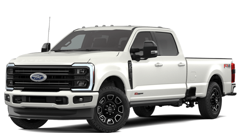 2026 Ford Super Duty Base