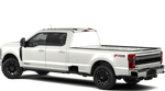 2026 Ford Super Duty Base