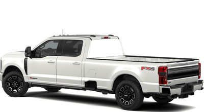 2026 Ford Super Duty Base