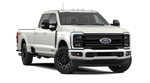 2026 Ford Super Duty Base