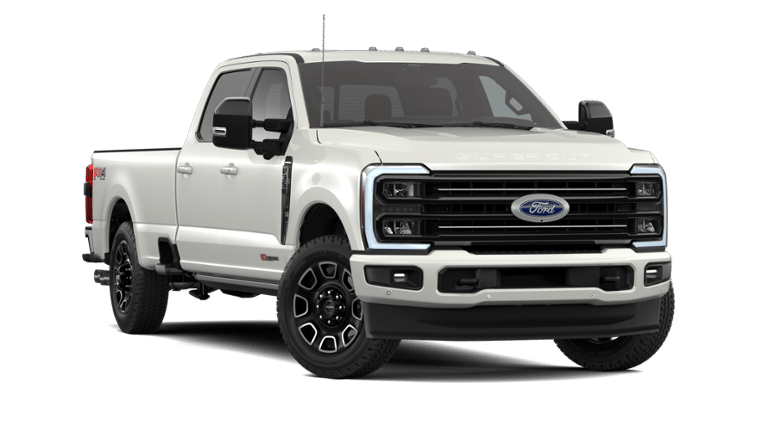 2026 Ford Super Duty Base