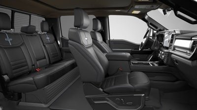 2026 Ford Super Duty Base