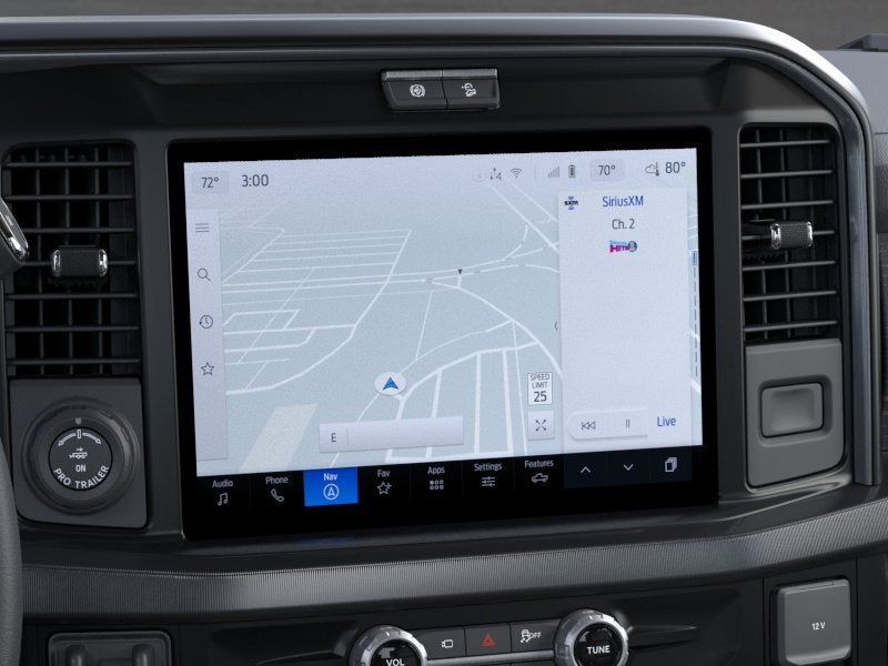 2026 Ford Super Duty Base
