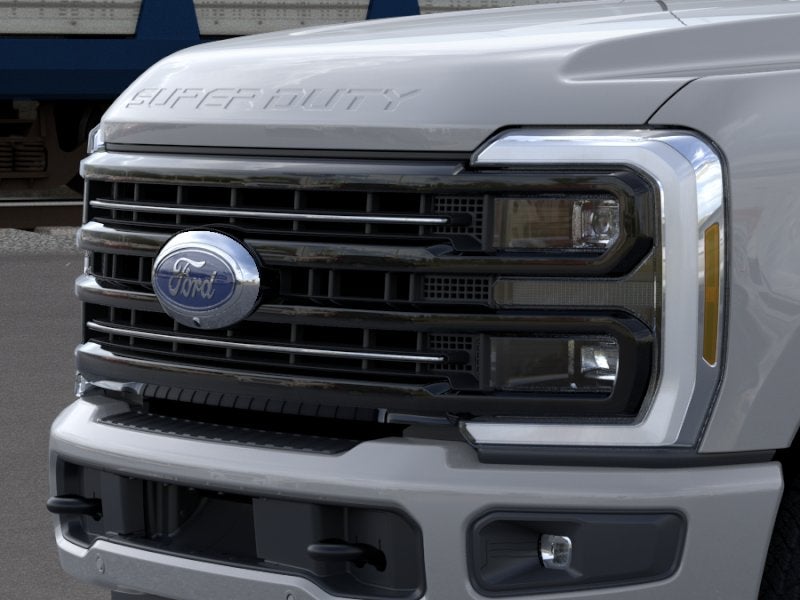 2026 Ford Super Duty Base