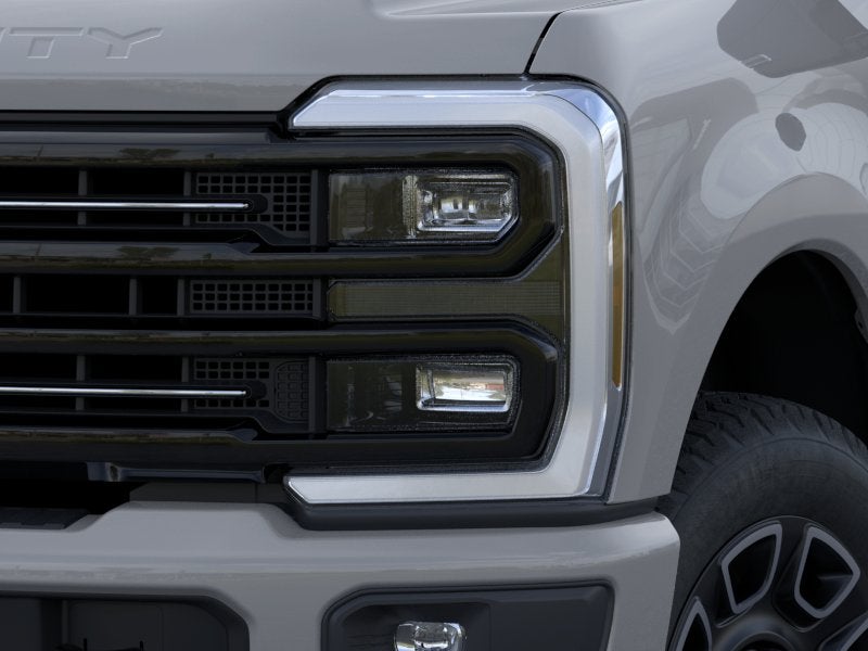 2026 Ford Super Duty Base