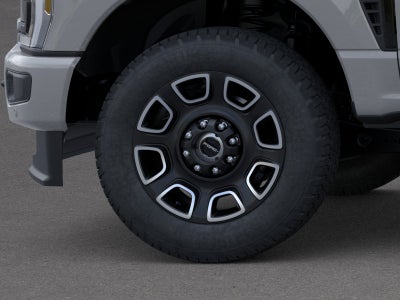 2026 Ford Super Duty Base