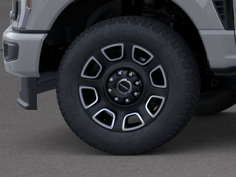 2026 Ford Super Duty Base