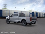2026 Ford Super Duty Base