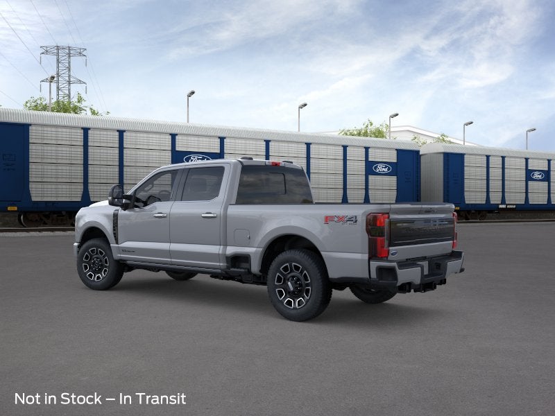 2026 Ford Super Duty Base
