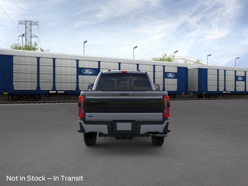 2026 Ford Super Duty Base