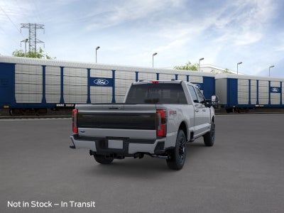 2026 Ford Super Duty Base