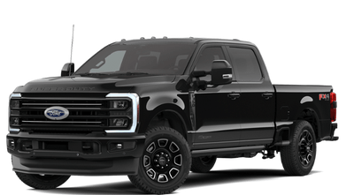2026 Ford Super Duty Base