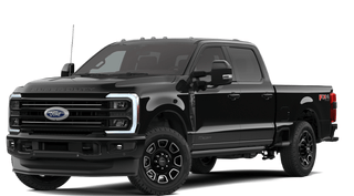 2026 Ford Super Duty Base