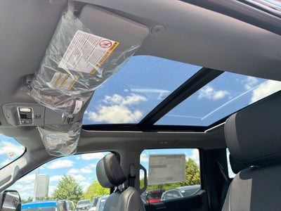 2026 Ford Super Duty Lariat