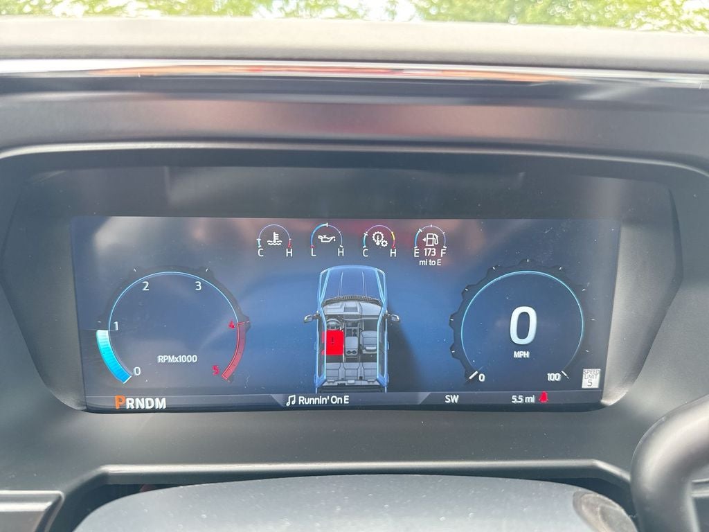 2026 Ford Super Duty Lariat