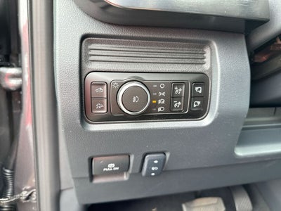 2026 Ford Super Duty Lariat
