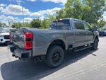 2026 Ford Super Duty Lariat