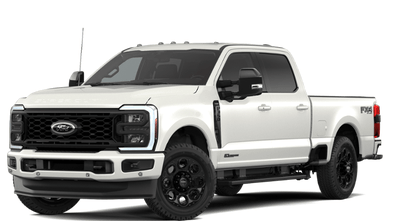2026 Ford Super Duty Base