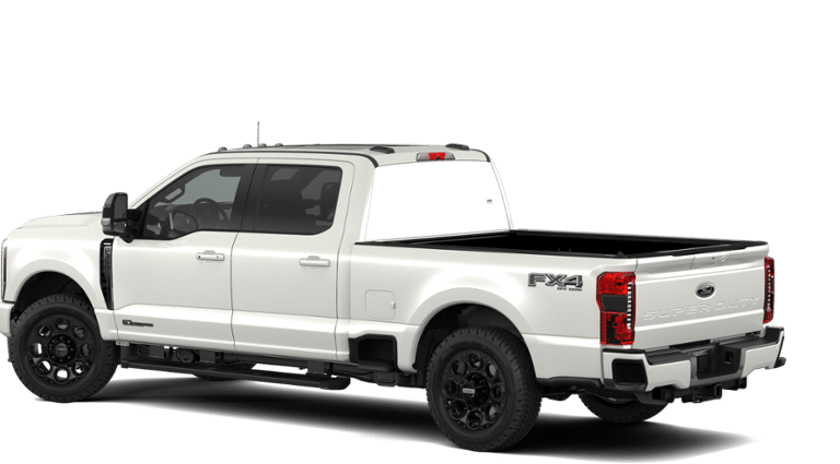 2026 Ford Super Duty Base