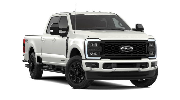 2026 Ford Super Duty Base