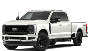 2026 Ford Super Duty Base